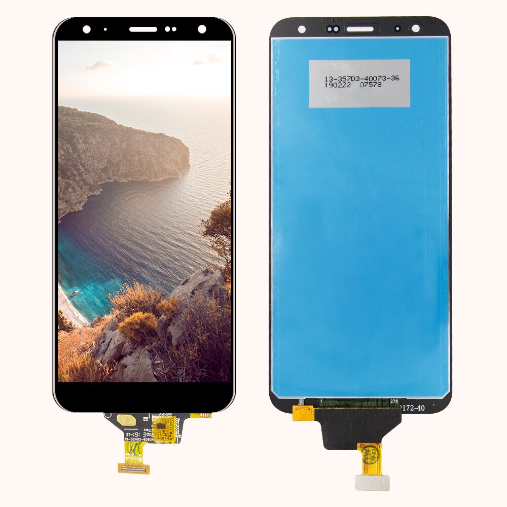 LG K40-2019/ X420 COMP LCD
